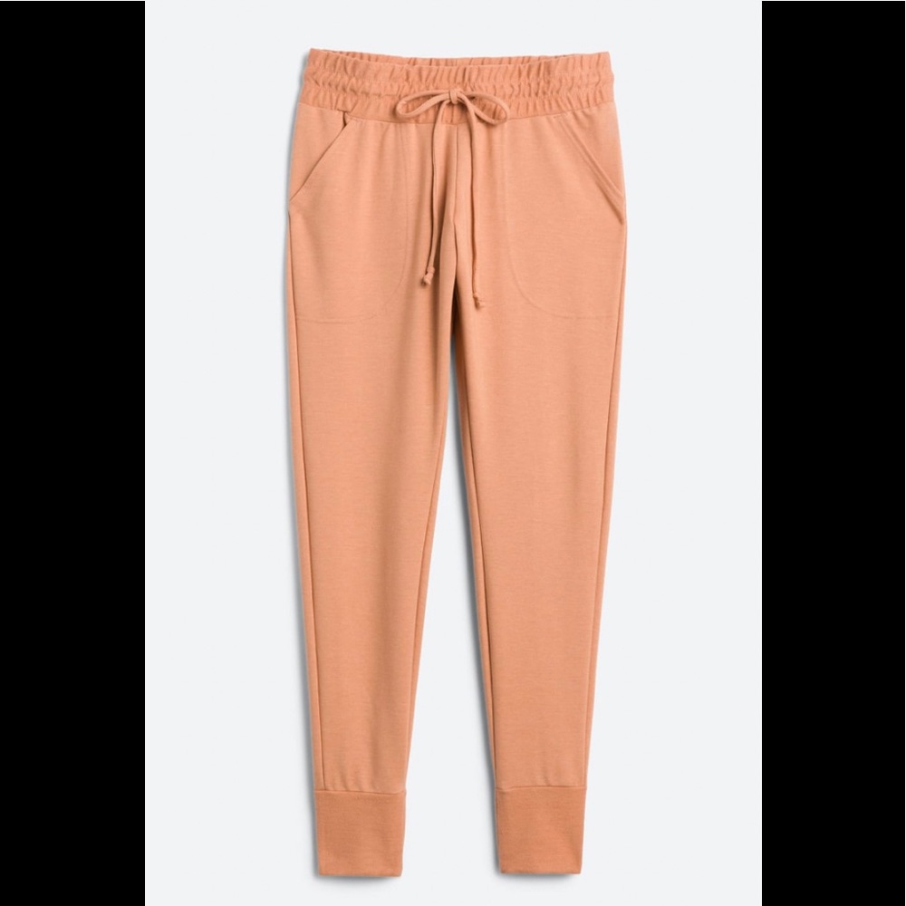NWT Free People Movement Skinny Jogger Sweatpants - Picture 3 of 7
